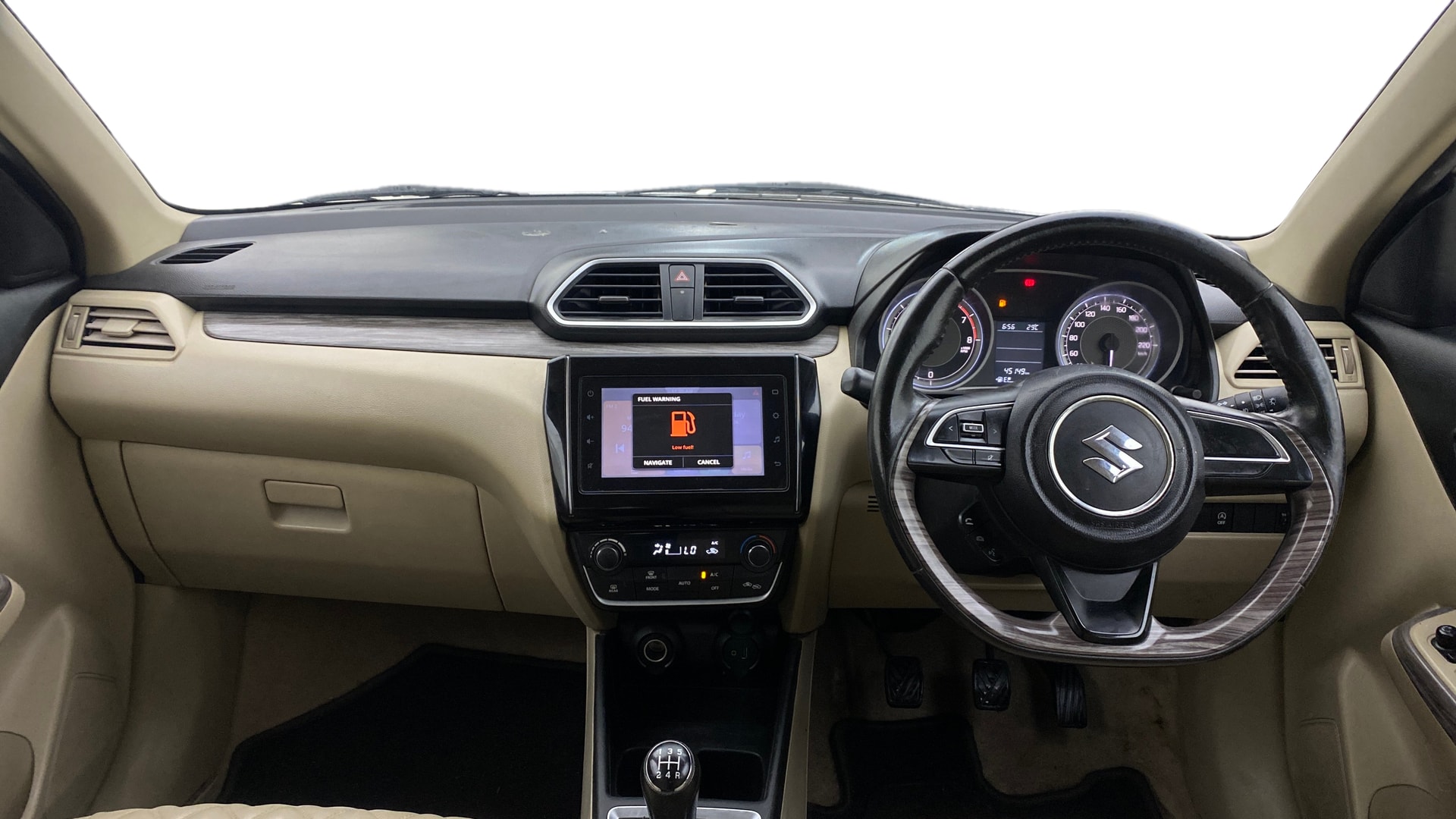 View 2022 Maruti Suzuki 1000 Base Variant Image 15 Used 2022 Maruti Suzuki 1000 Base Variant Image 15