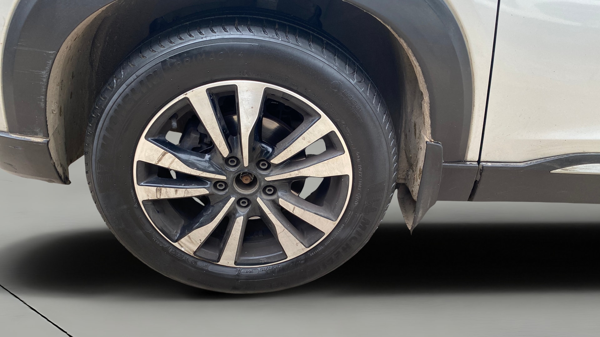 View 2020 Nissan Kicks 1.3 Turbo XV CVT Image 28 Used 2020 Nissan Kicks 1.3 Turbo XV CVT Image 28