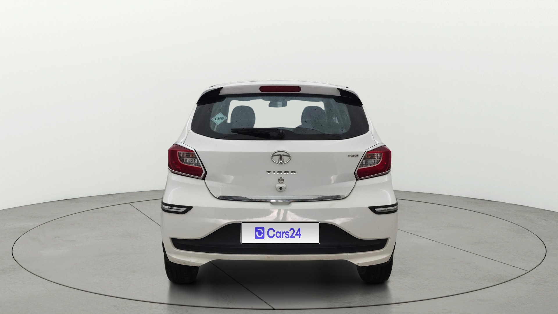 Used 2022 Tata Tiago Used 2022 Tata Tiago