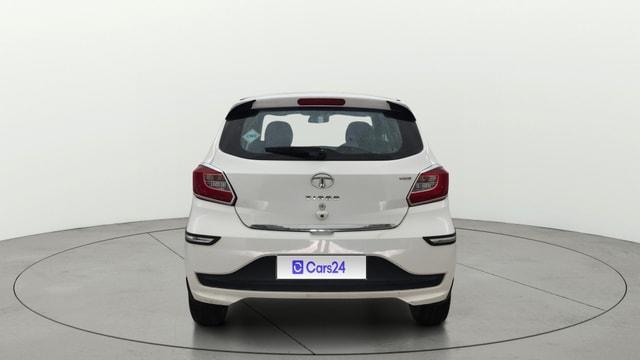 View Tata Tiago Image 39 Used Tata Tiago Image 39