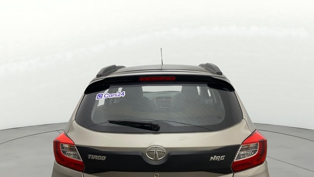 View Tata Tiago NRG Image 4 Used Tata Tiago NRG Image 4