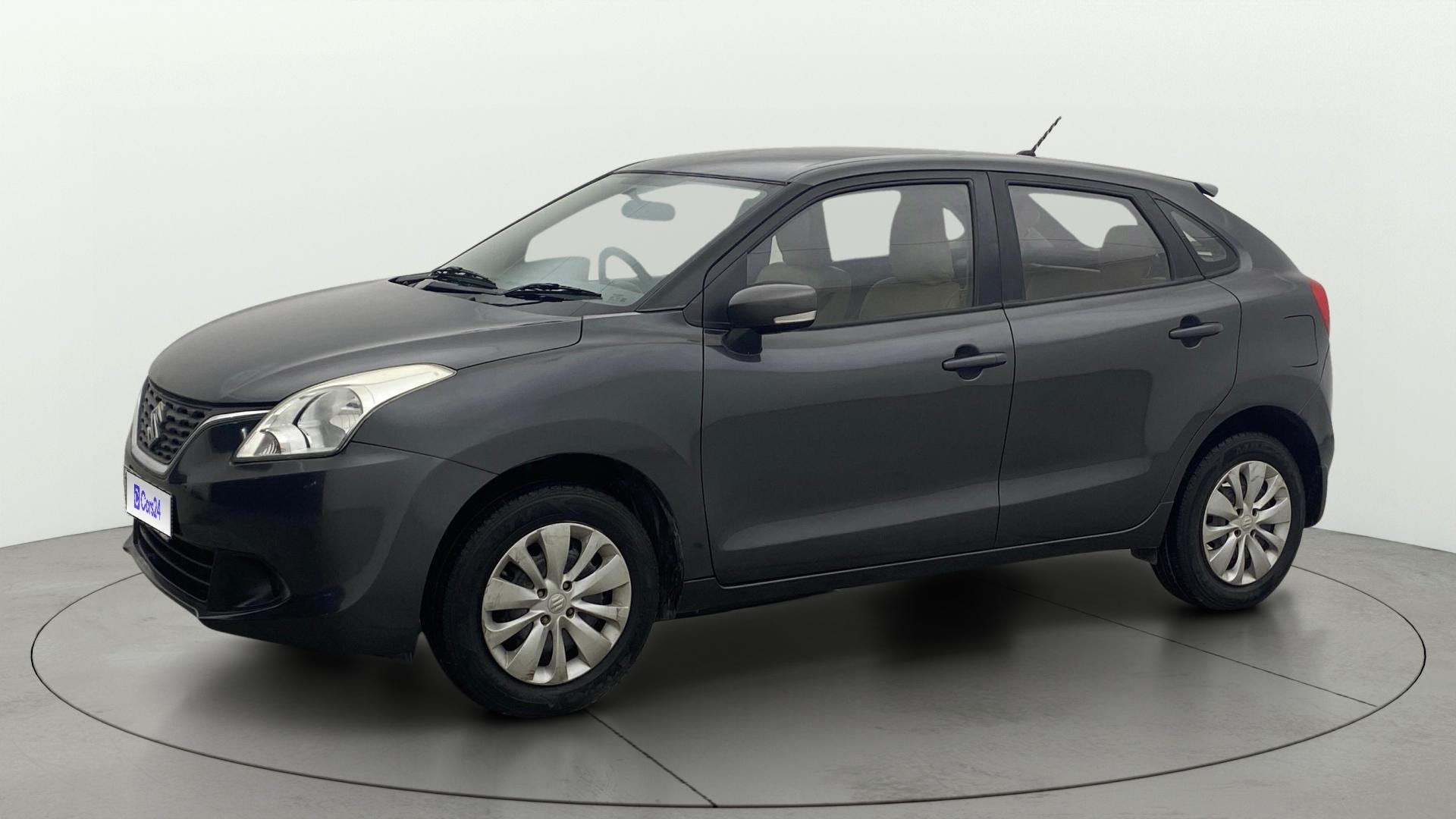 Used 2016 Maruti Suzuki 1000 Used 2016 Maruti Suzuki 1000