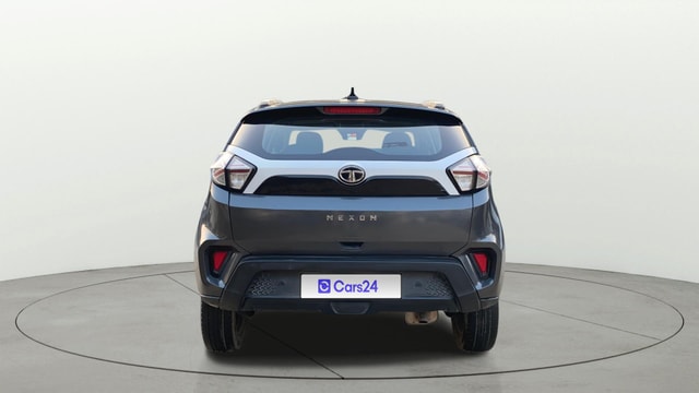 View Tata Nexon Image 39 Used Tata Nexon Image 39