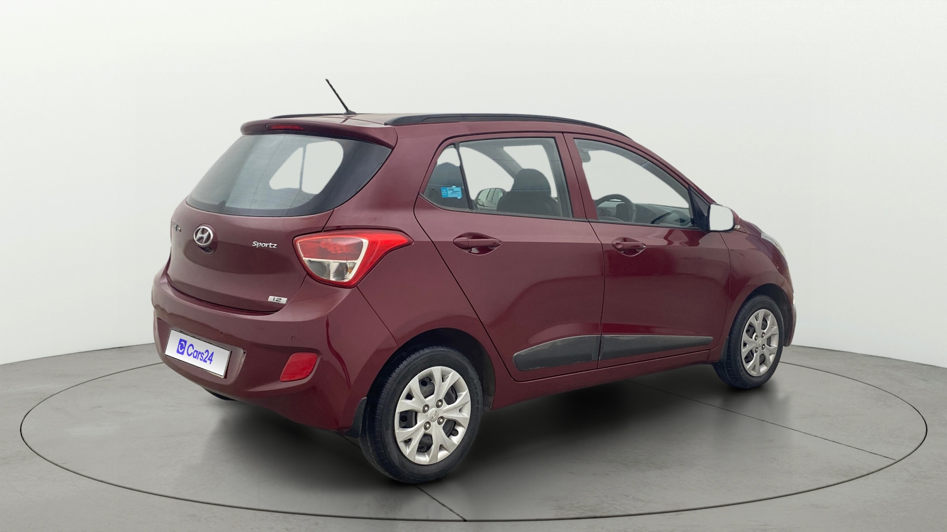 Used 2016 Hyundai Grand i10 Used 2016 Hyundai Grand i10