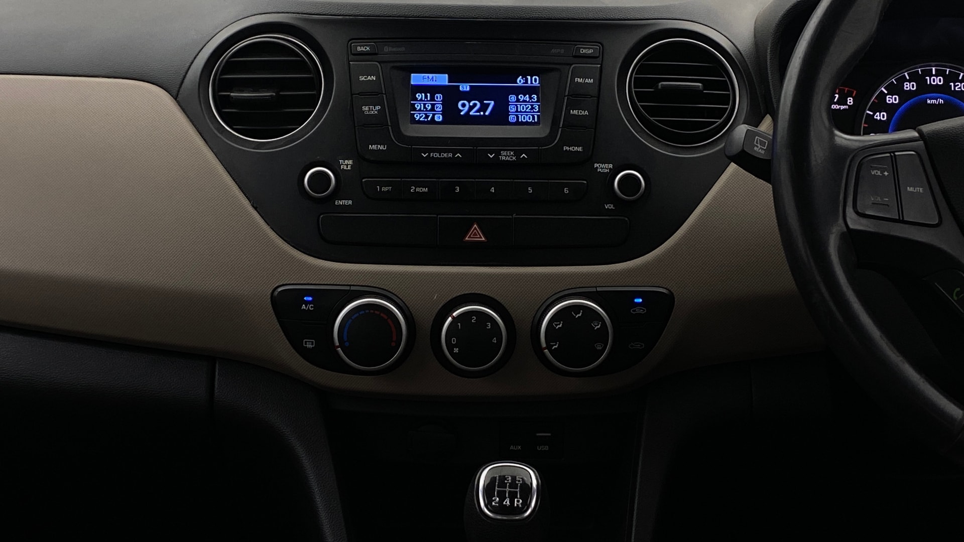 Used 2016 Hyundai Grand i10 Used 2016 Hyundai Grand i10