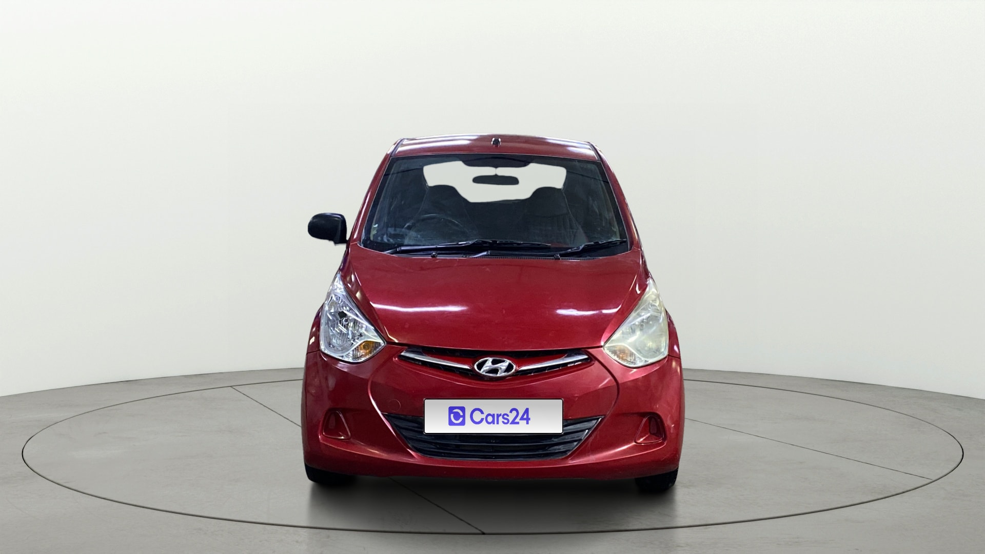 View 2015 Hyundai EON D-Lite Plus Image 1 Used 2015 Hyundai EON D-Lite Plus Image 1