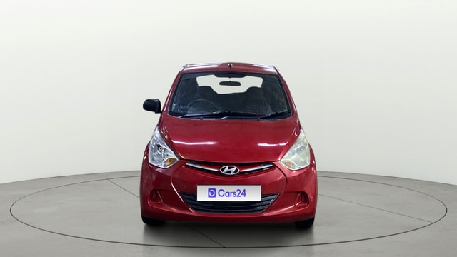 View Hyundai EON Image 1 Used Hyundai EON Image 1