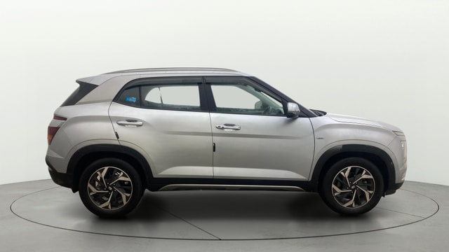 View Hyundai Creta Image 9 Used Hyundai Creta Image 9