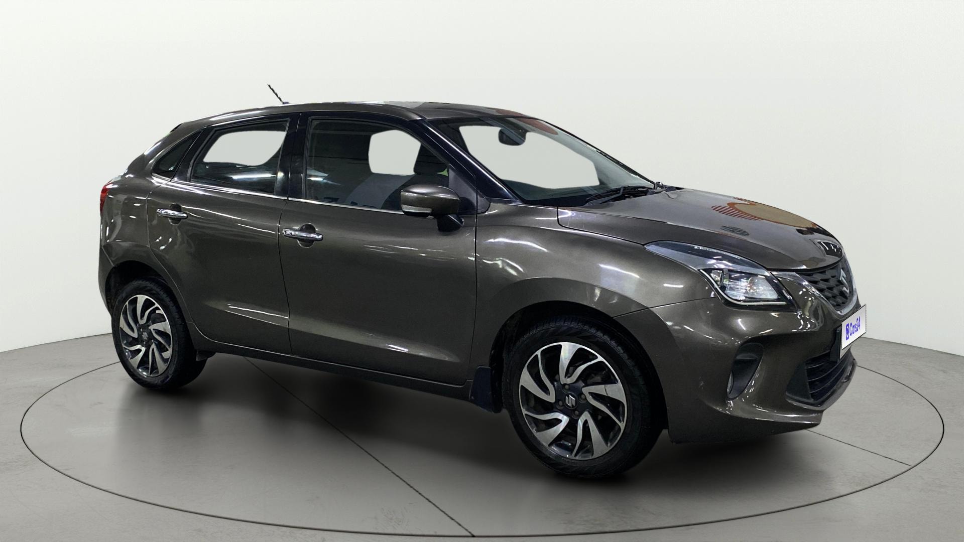 View 2019 Maruti Suzuki 1000 Base Variant Image 21 Used 2019 Maruti Suzuki 1000 Base Variant Image 21
