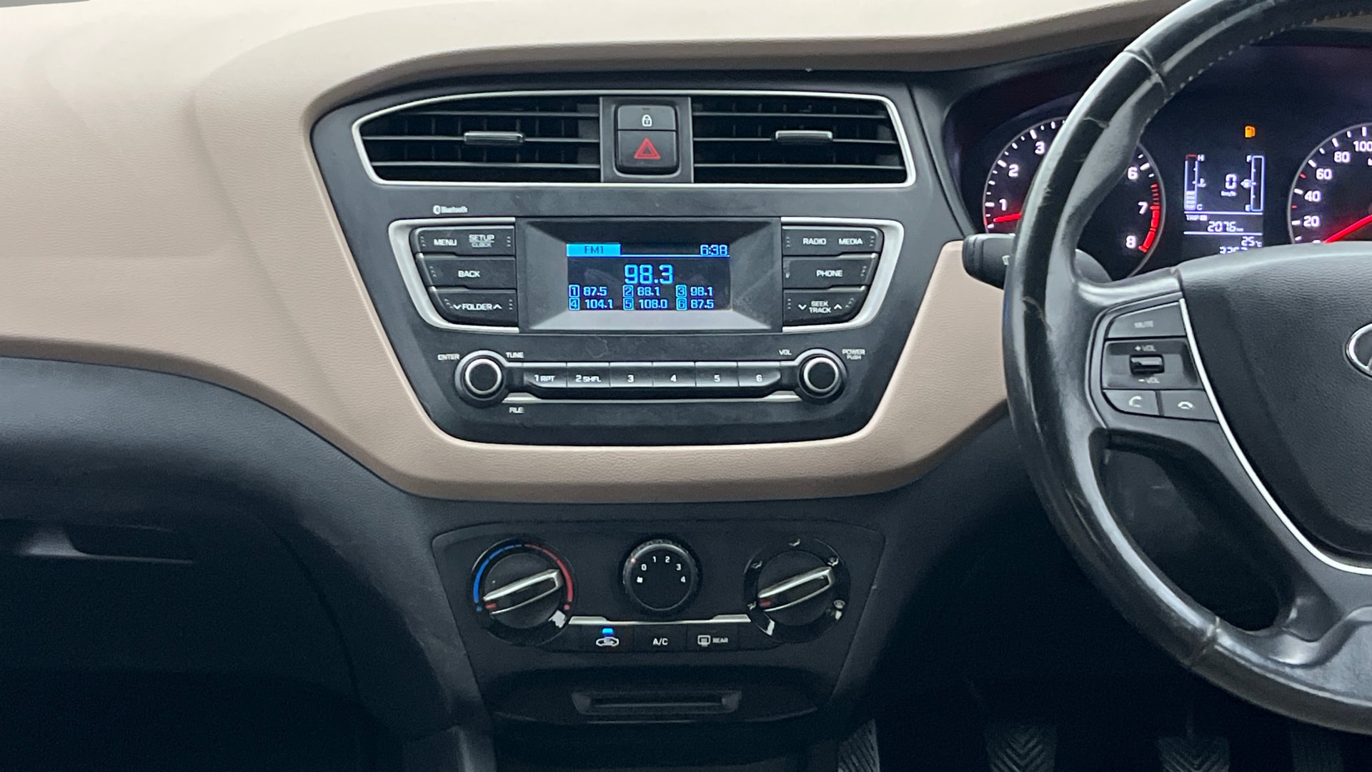 Used 2018 Hyundai Elite i20 Used 2018 Hyundai Elite i20