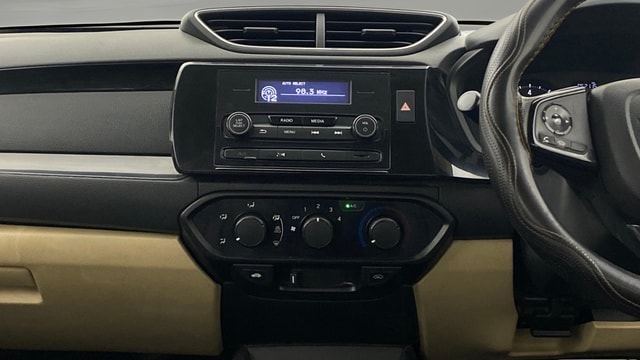 View Honda Amaze Image 17 Used Honda Amaze Image 17