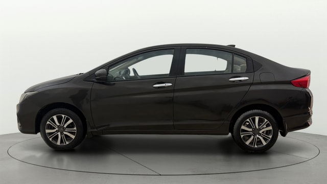 View Honda City Image 26 Used Honda City Image 26