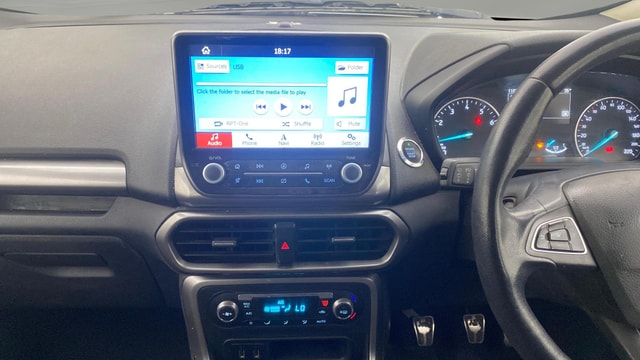 View Ford EcoSport Image 18 Used Ford EcoSport Image 18