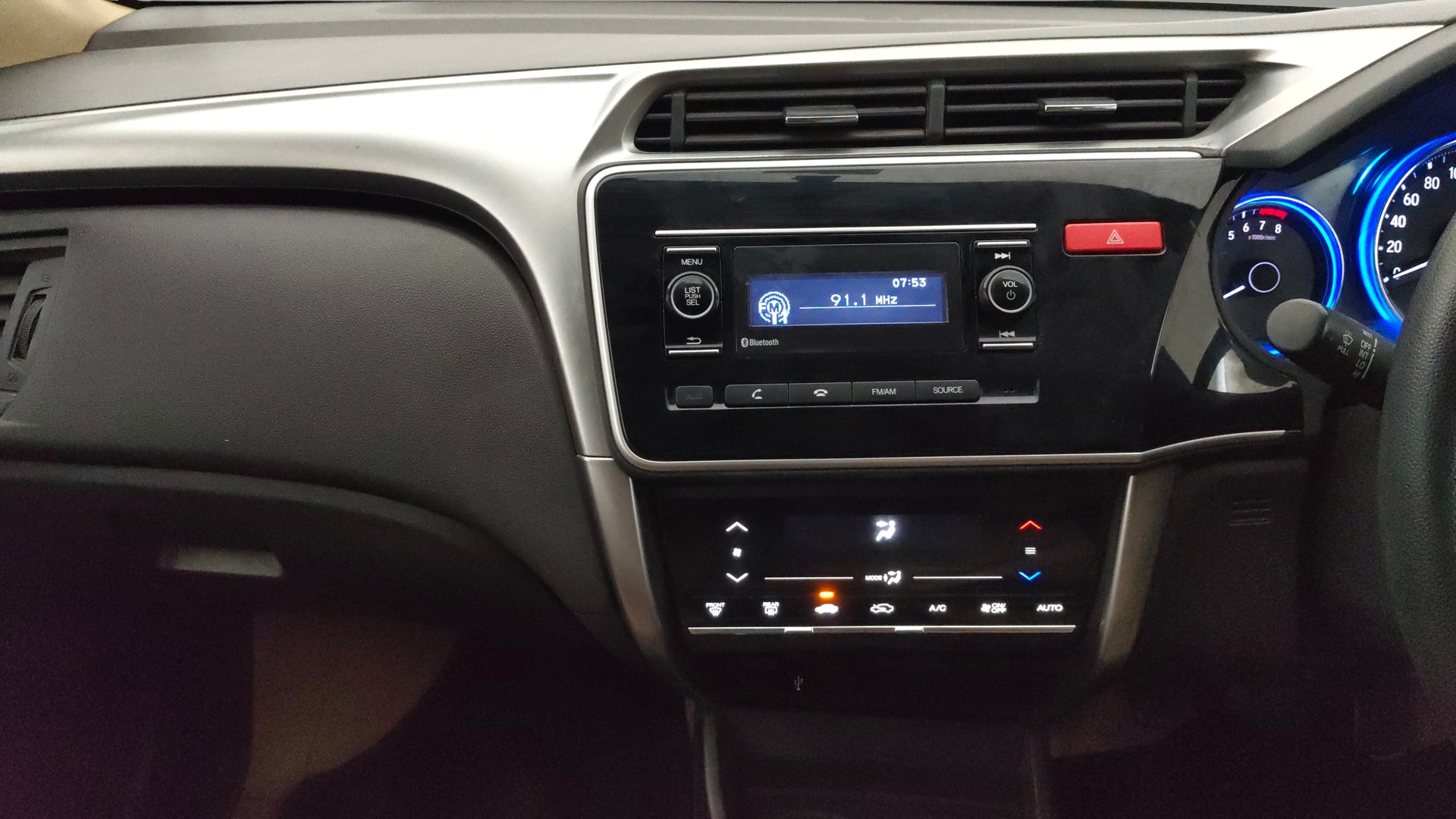 Used 2014 Honda City Used 2014 Honda City