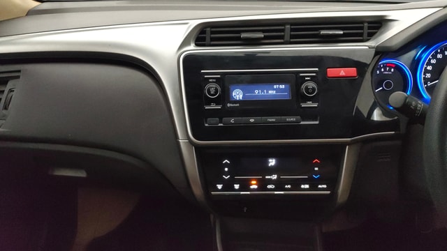 View Honda City Image 17 Used Honda City Image 17