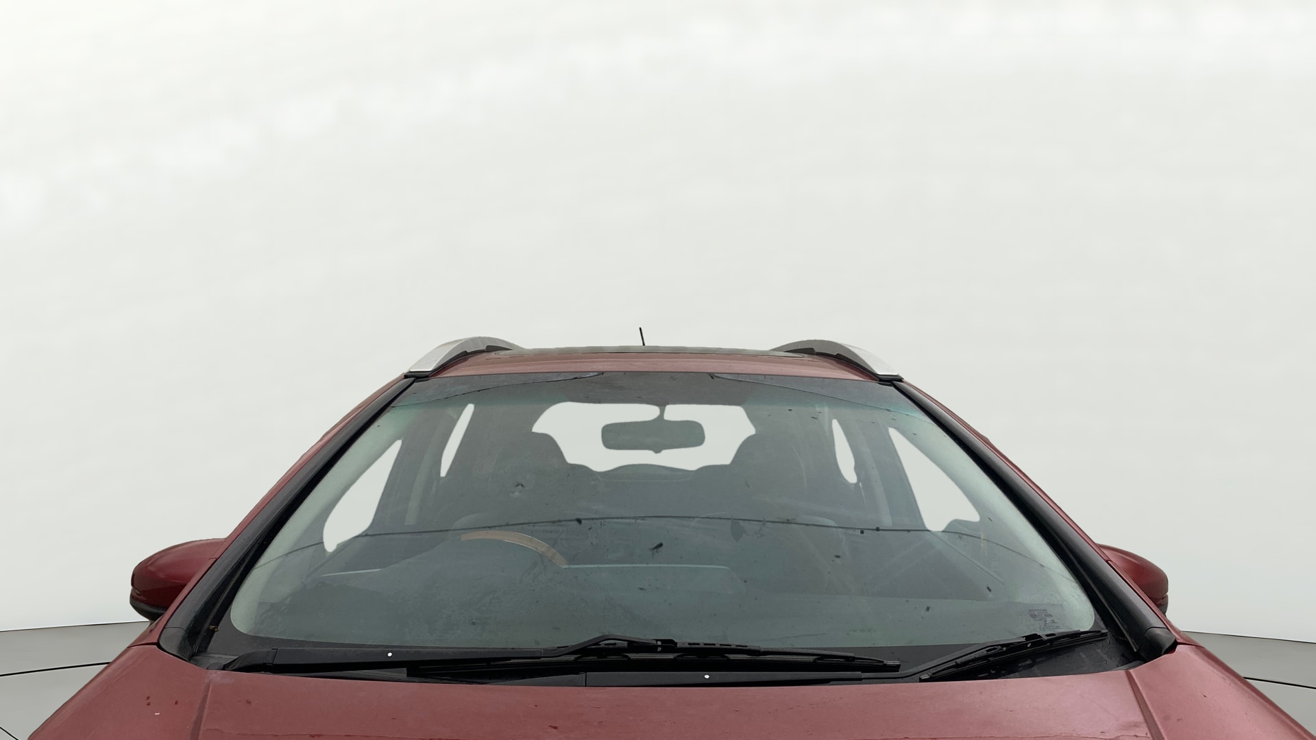Used 2019 Honda WR-V Used 2019 Honda WR-V