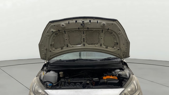 View Hyundai Elite i20 Image 19 Used Hyundai Elite i20 Image 19