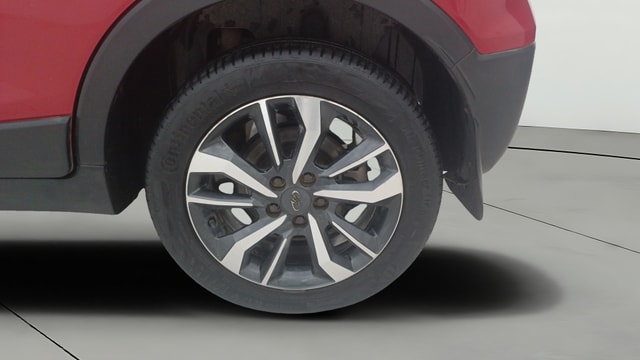 View Mahindra XUV300 Image 8 Used Mahindra XUV300 Image 8
