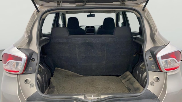 View Renault Kwid Image 36 Used Renault Kwid Image 36