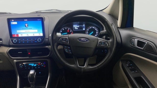 View Ford EcoSport Image 13 Used Ford EcoSport Image 13