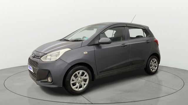 View Hyundai Grand i10 Image 34 Used Hyundai Grand i10 Image 34