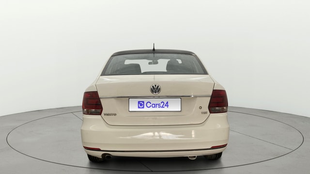 View Volkswagen Vento Image 38 Used Volkswagen Vento Image 38