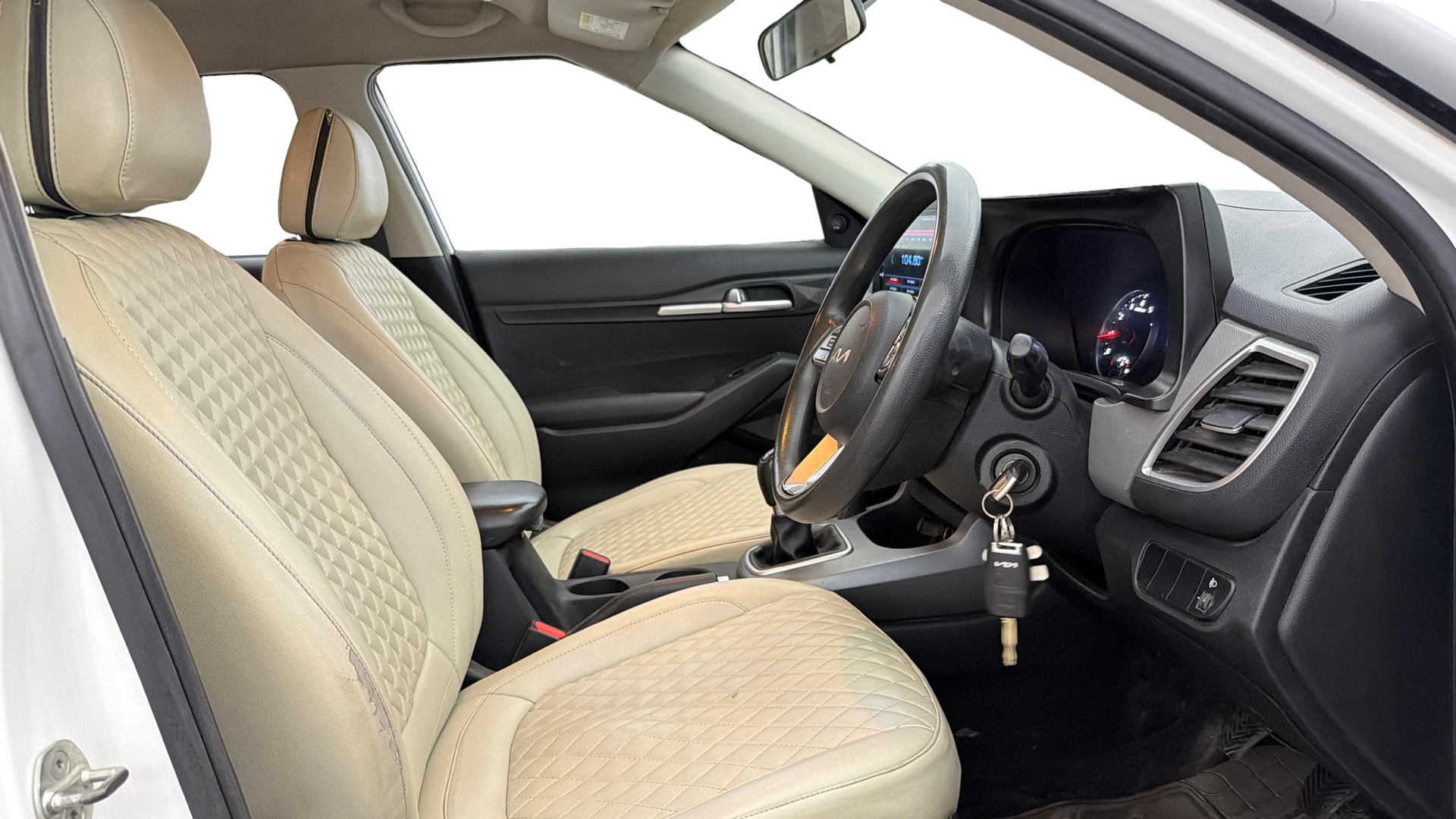 Used 2021 Kia Seltos Used 2021 Kia Seltos