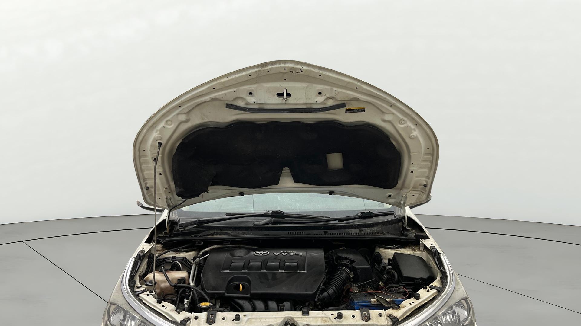 View 2014 Toyota Corolla Altis 1.8 G CVT Image 32 Used 2014 Toyota Corolla Altis 1.8 G CVT Image 32