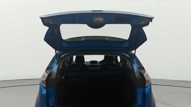 View Tata Nexon Image 16 Used Tata Nexon Image 16