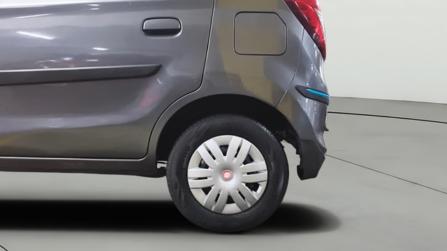 View Maruti Suzuki Alto 800 Image 11 Used Maruti Suzuki Alto 800 Image 11