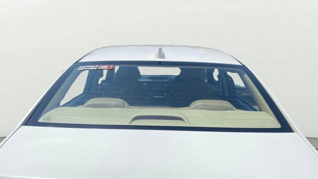 View Honda Amaze Image 5 Used Honda Amaze Image 5
