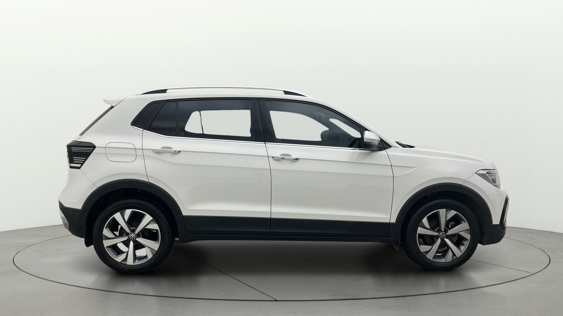 Used 2026 Volkswagen Taigun Used 2026 Volkswagen Taigun