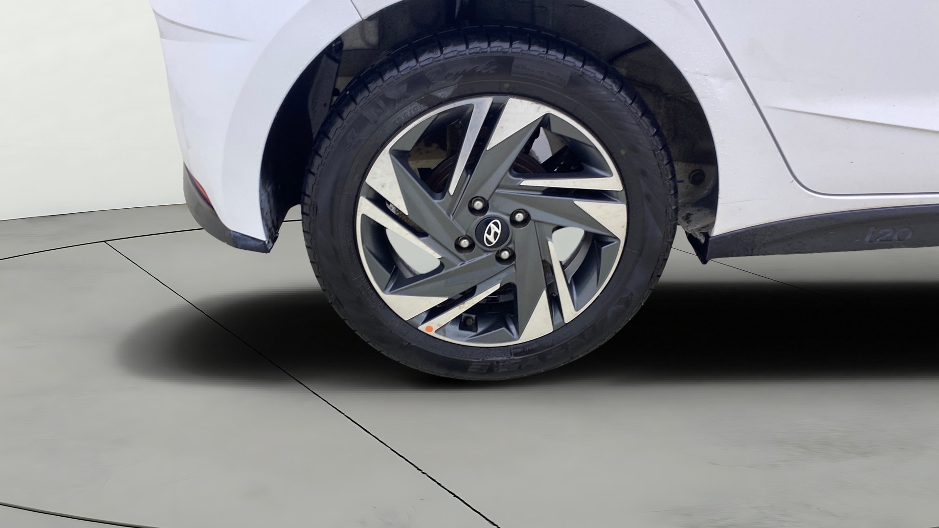 Used 2022 Hyundai Elite i20 Used 2022 Hyundai Elite i20
