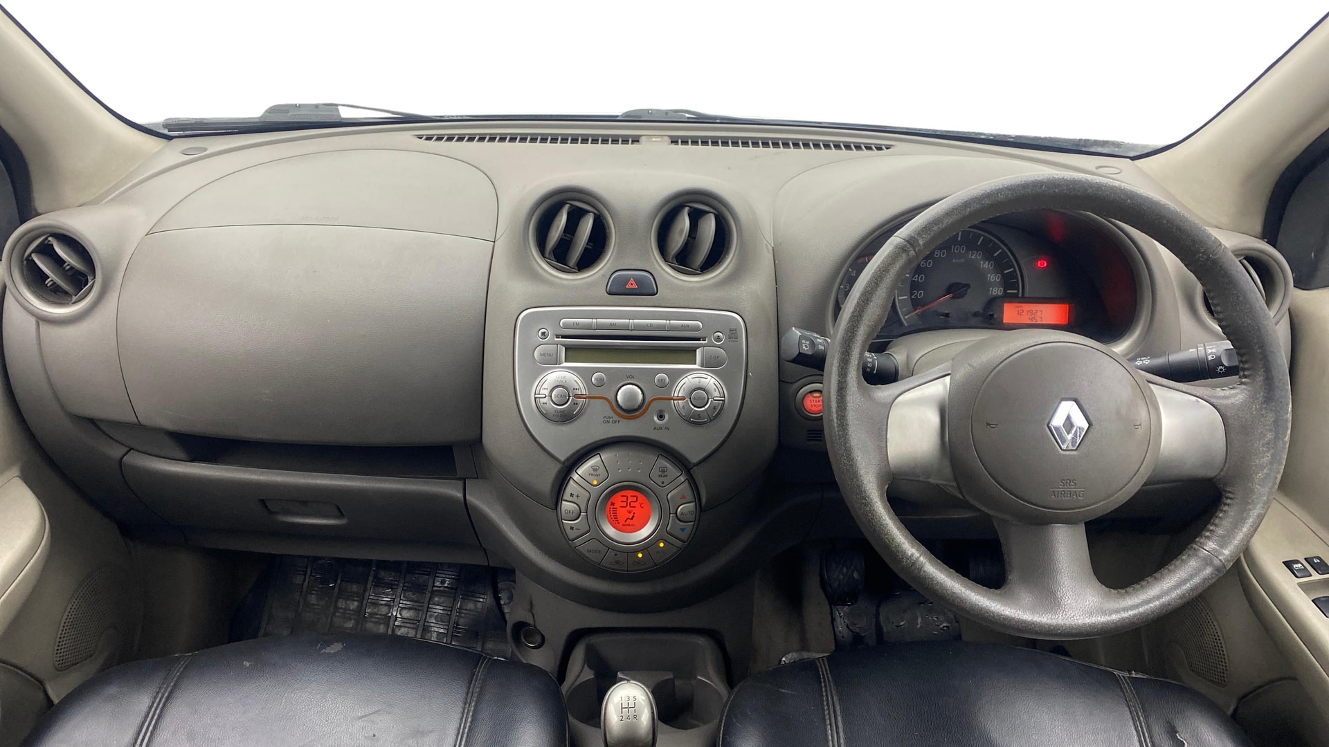 View 2013 Renault Pulse RxZ Diesel Image 15 Used 2013 Renault Pulse RxZ Diesel Image 15