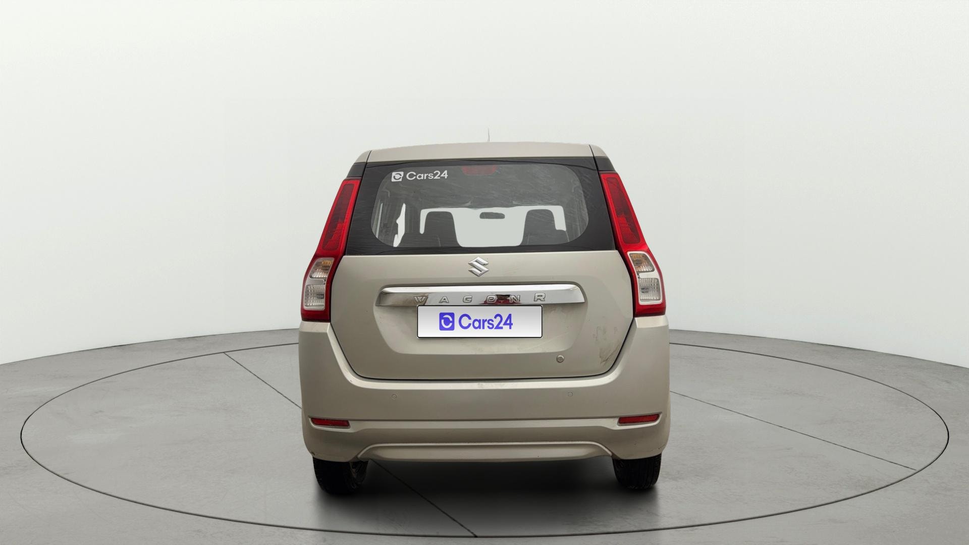 View 2021 Maruti Suzuki 1000 Base Variant Image 38 Used 2021 Maruti Suzuki 1000 Base Variant Image 38