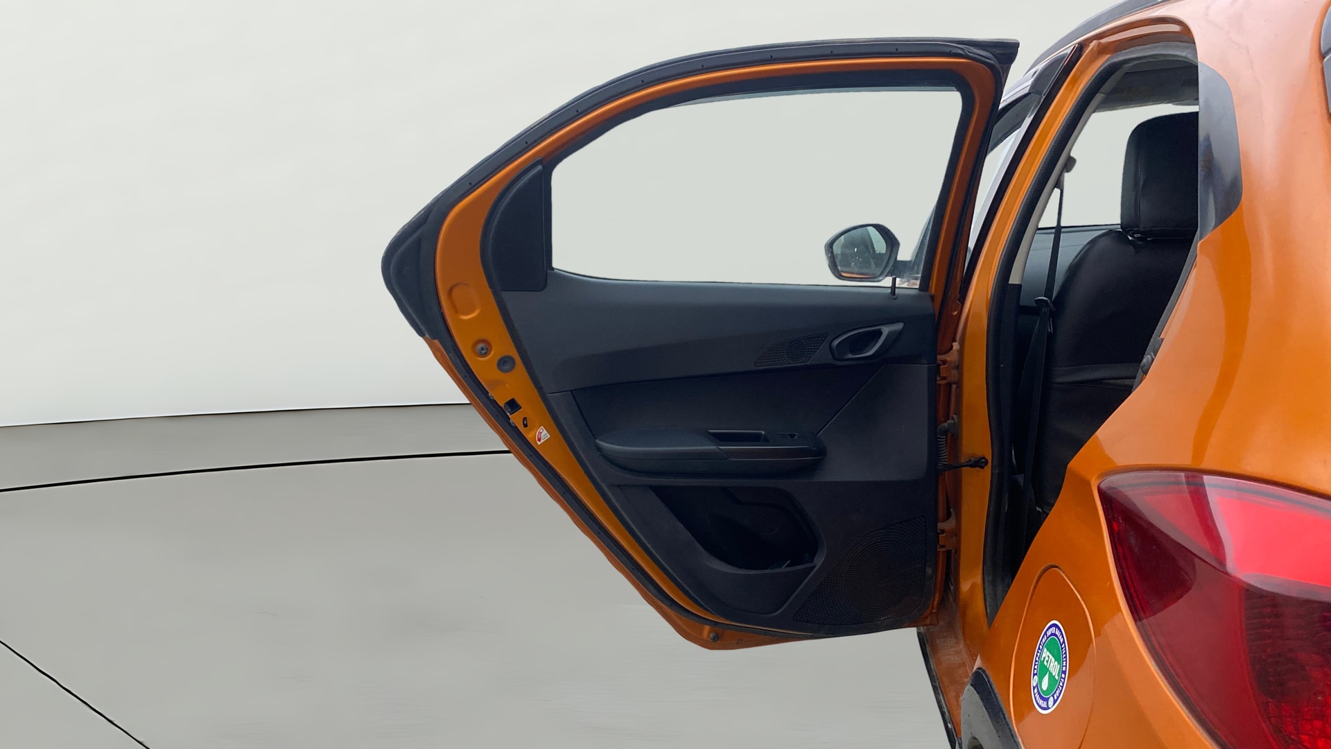 Used 2019 Tata Tiago NRG Used 2019 Tata Tiago NRG