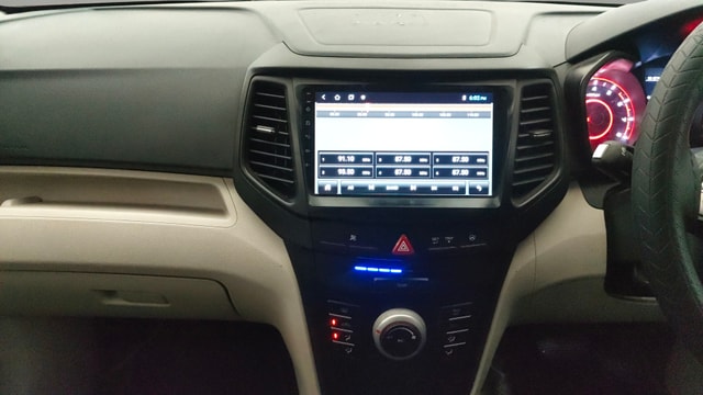 View Mahindra XUV300 Image 17 Used Mahindra XUV300 Image 17