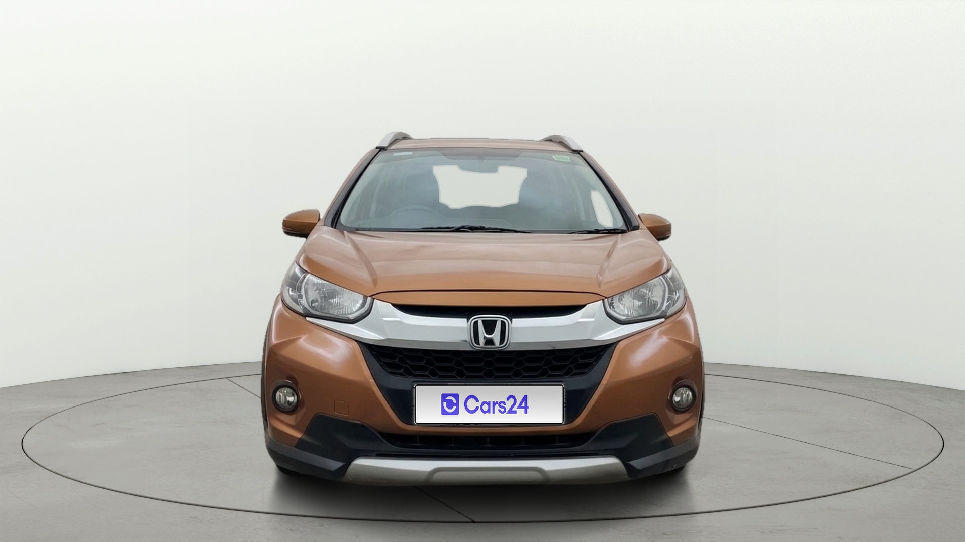 Used 2018 Honda WR-V Used 2018 Honda WR-V