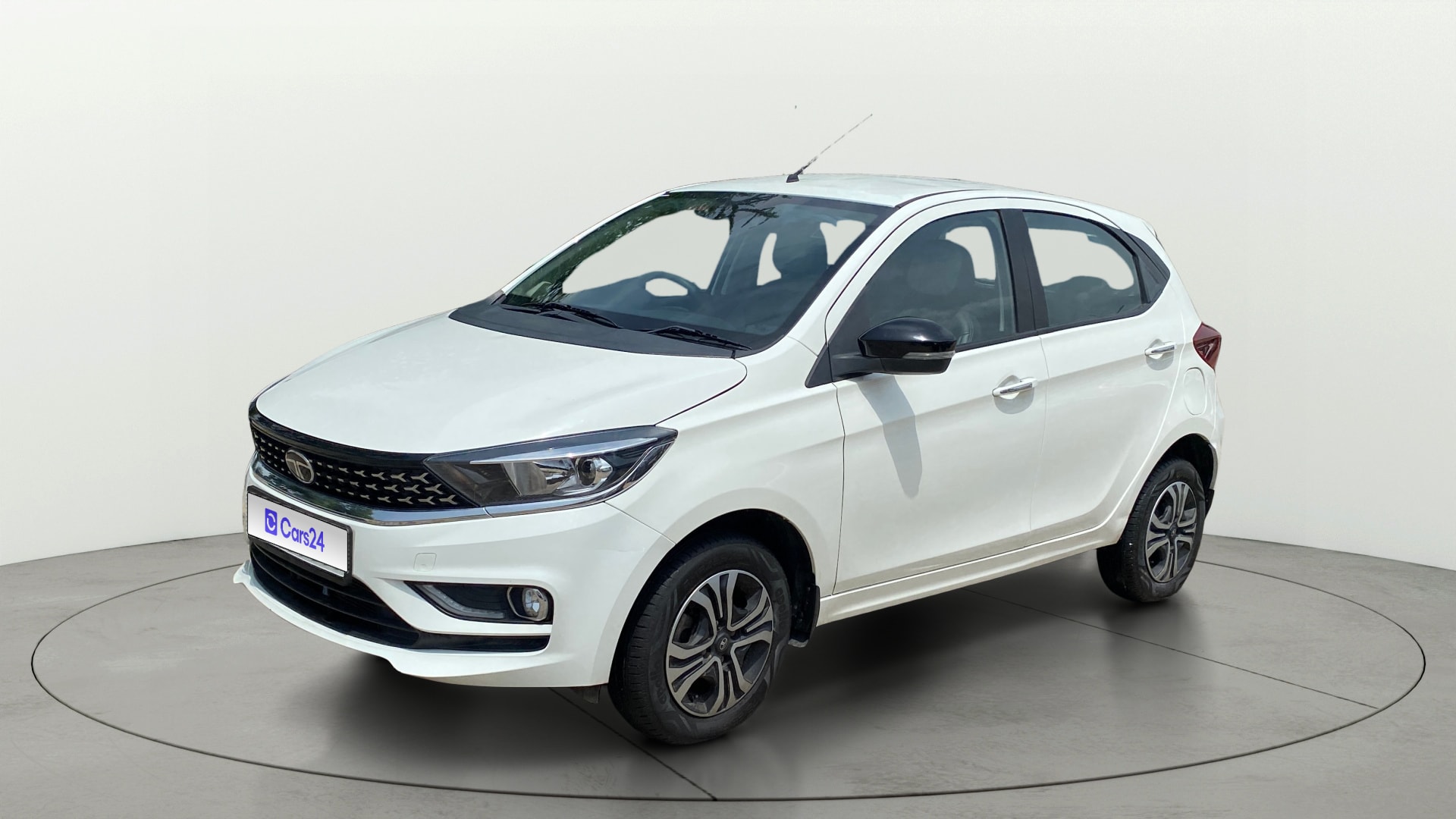 Used 2024 Tata Tiago Used 2024 Tata Tiago