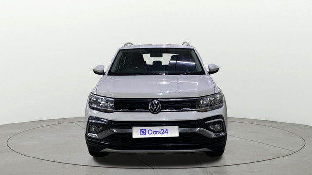 View Volkswagen Taigun Image 1 Used Volkswagen Taigun Image 1