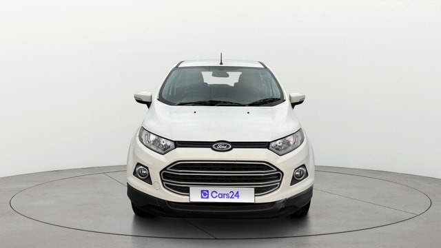 View Ford EcoSport Image 1 Used Ford EcoSport Image 1