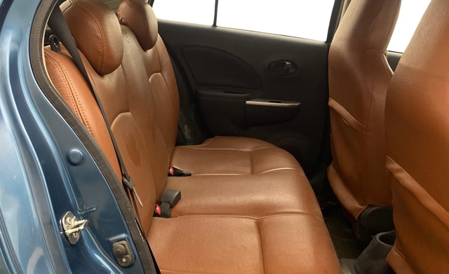 View Nissan Micra Active Image 29 Used Nissan Micra Active Image 29