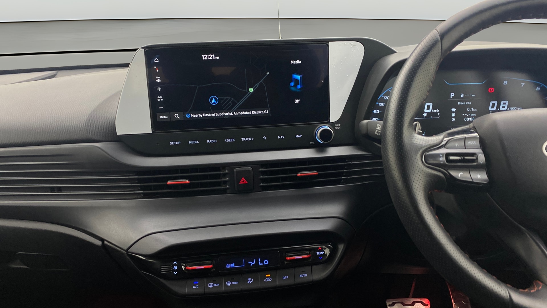 Used 2025 Hyundai Elite i20 Used 2025 Hyundai Elite i20
