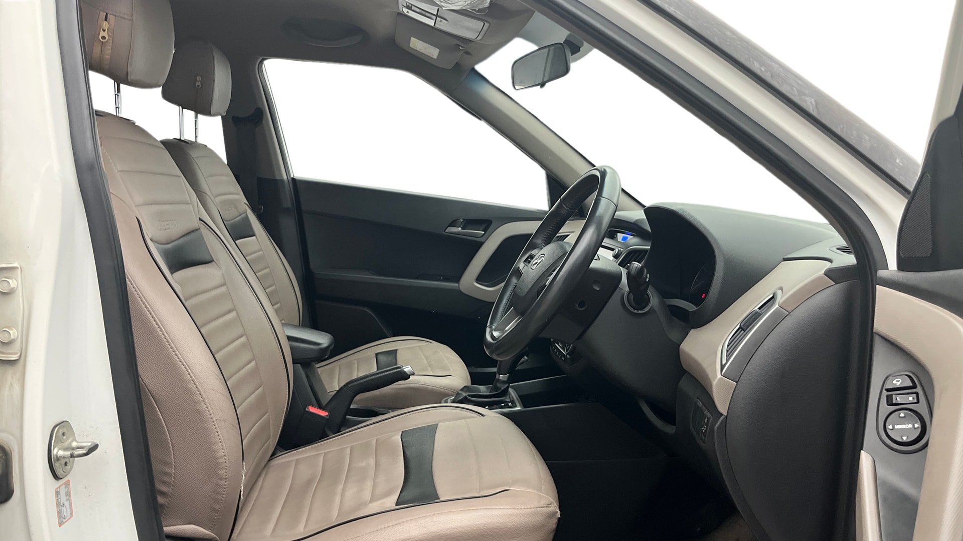 View 2017 Hyundai Creta 1.4 E Diesel Image 26 Used 2017 Hyundai Creta 1.4 E Diesel Image 26