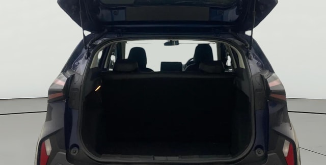 View Tata Nexon Image 39 Used Tata Nexon Image 39