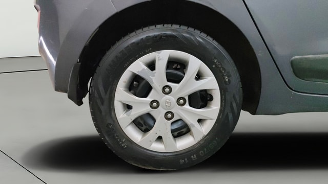 View Hyundai Grand i10 Image 24 Used Hyundai Grand i10 Image 24