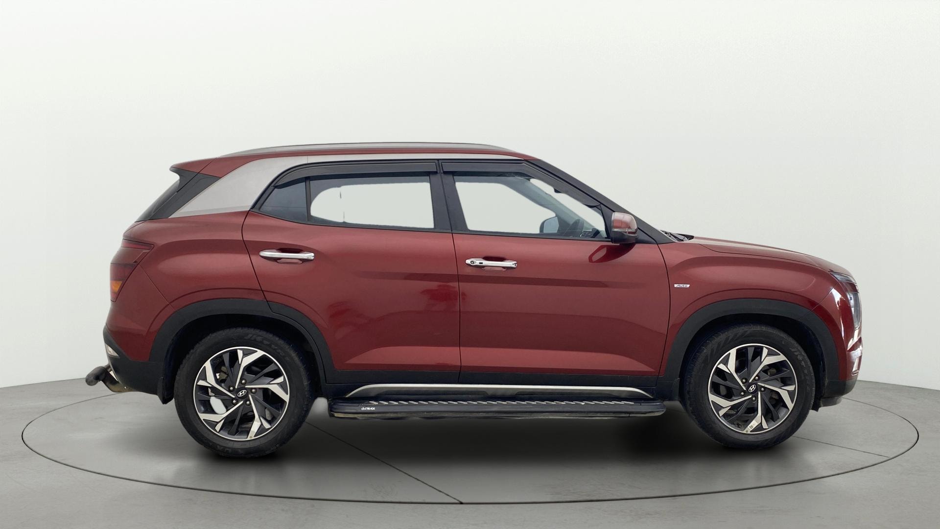 View 2021 Hyundai Creta 1.4 E Diesel Image 9 Used 2021 Hyundai Creta 1.4 E Diesel Image 9