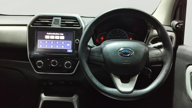 View Datsun Redi GO Image 20 Used Datsun Redi GO Image 20