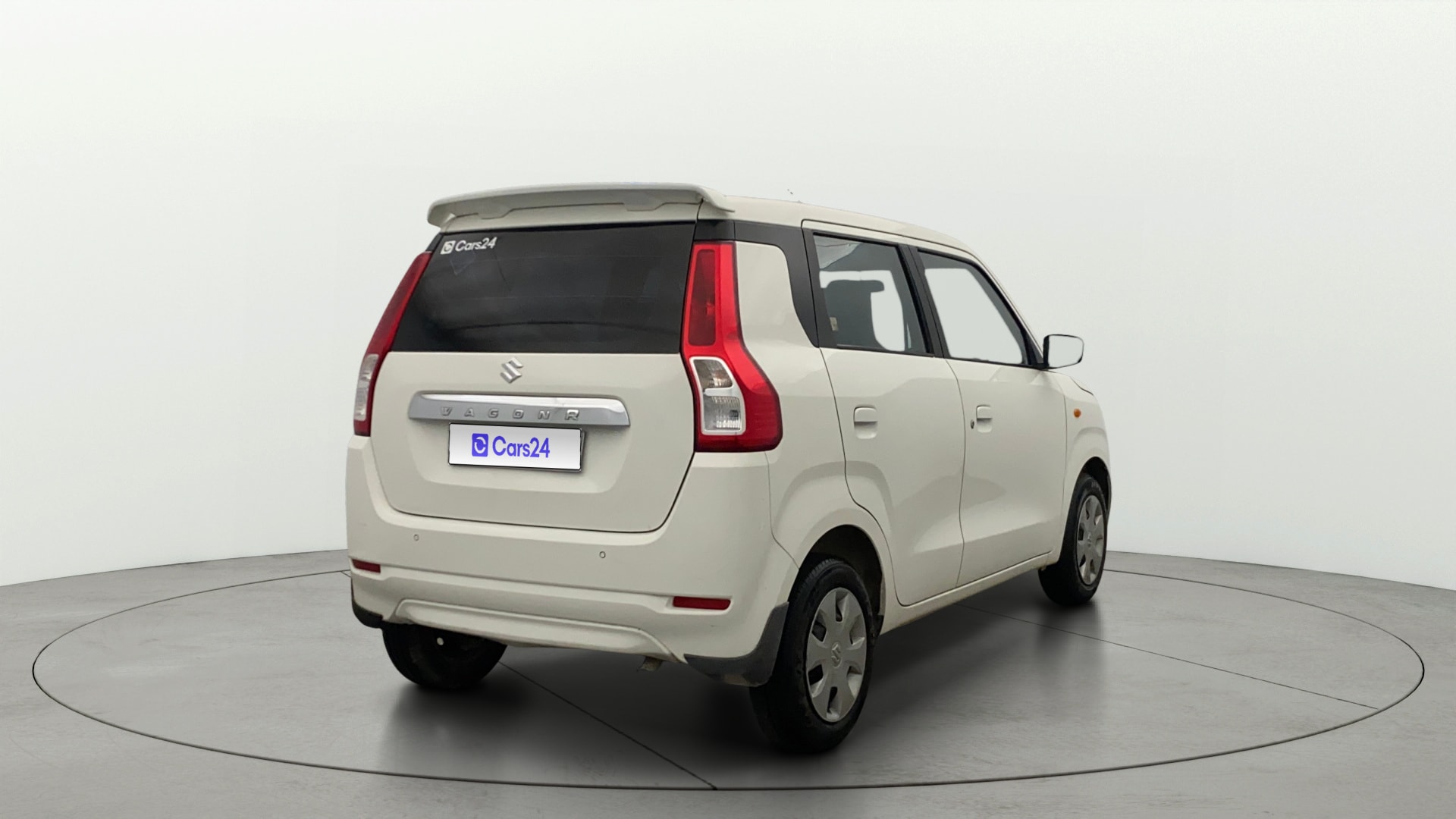 View 2024 Maruti Suzuki 1000 Base Variant Image 48 Used 2024 Maruti Suzuki 1000 Base Variant Image 48