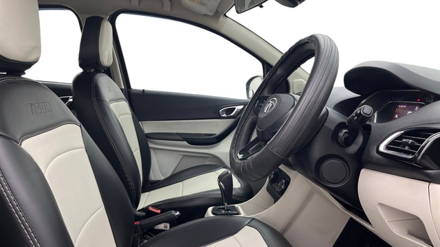 View Tata Tigor Image 26 Used Tata Tigor Image 26